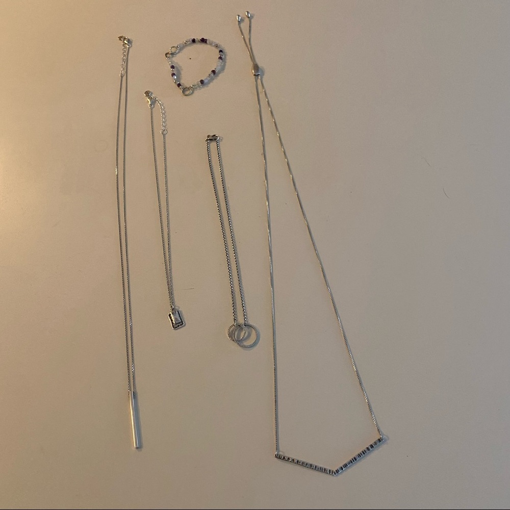Silpada Bundle
